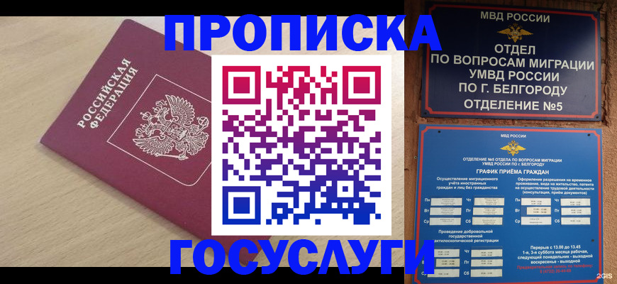 прописка законно в Северной Осетии